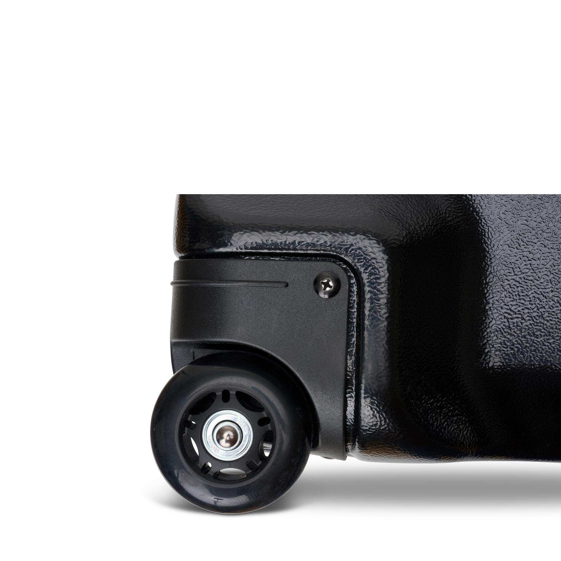【楽天カード分割】 Baritone Saxophone (Black A & Bb Zip, Wheels, With Case ジャケット・アウター
